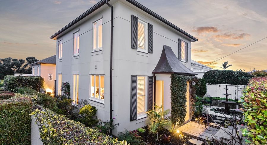  at 17 Elam Street, Parnell, Auckland