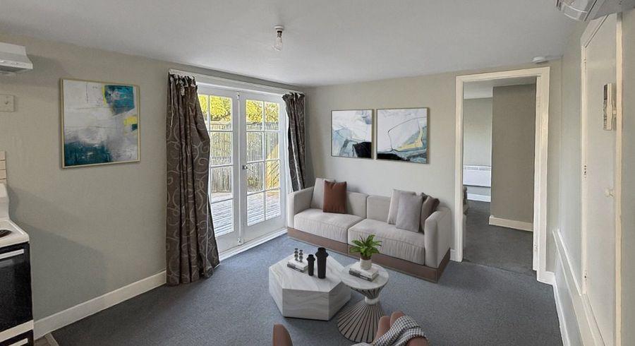  at BF/50 Bedford Street, Northland, Wellington, Wellington