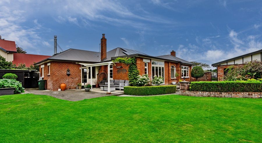  at 7 Antrim Street, Windsor, Invercargill