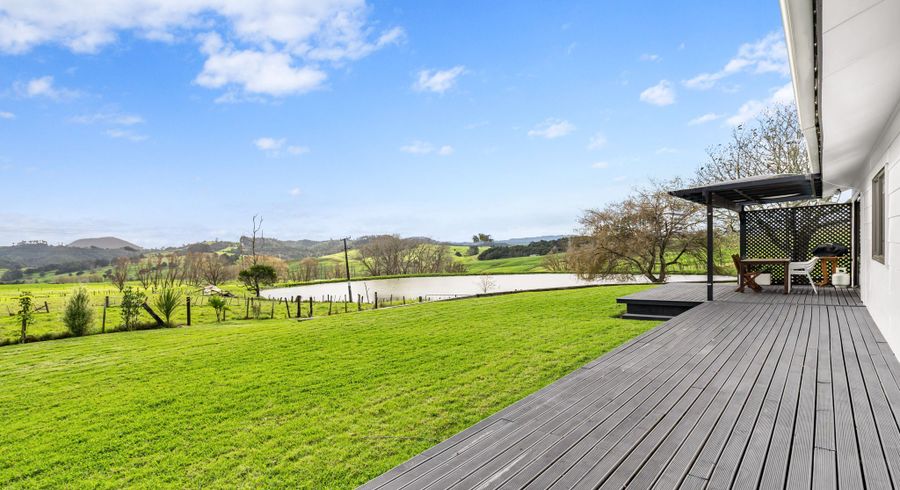  at 688 Maungakaramea Road, Whangarei