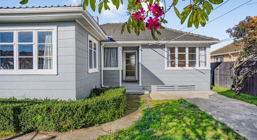  at 22 Pearce Crescent, Taita, Lower Hutt, Wellington