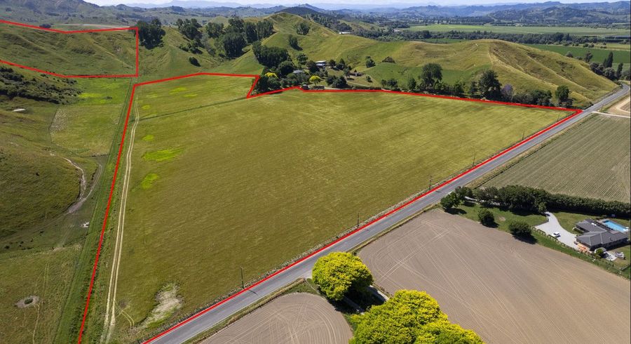  at 622 Lavenham Road, Ngatapa, Gisborne, Gisborne