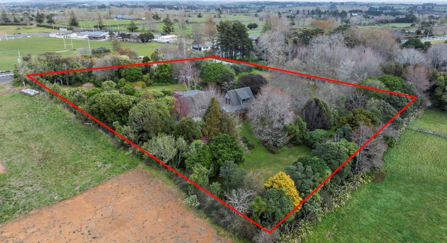  at 306 Linwood Road, Karaka, Franklin, Auckland