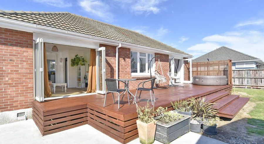  at 41 Primrose Street, Northcote, Christchurch