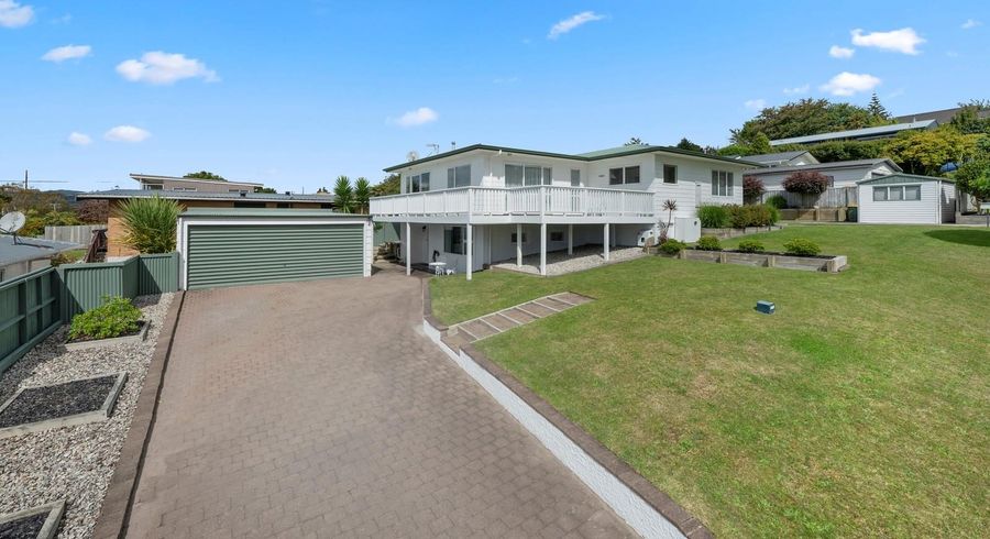  at 2 Westbourne Avenue, Pomare, Rotorua, Bay Of Plenty