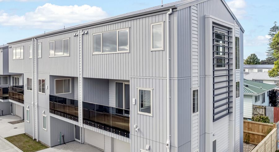  at Lot 3 / 90 Point England Road, Point England, Auckland City, Auckland