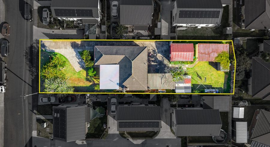  at 23 Forbes Road, Favona, Manukau City, Auckland