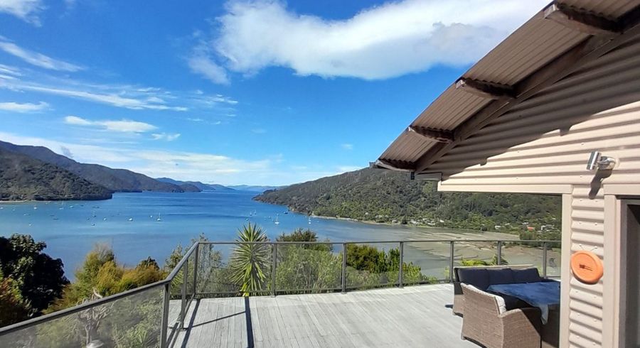  at 169 Anakiwa Road, Picton