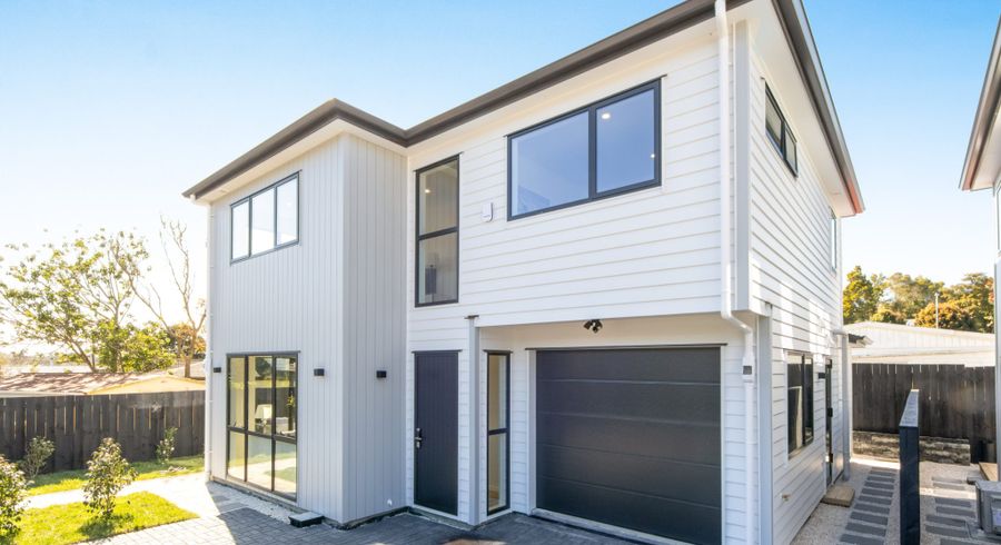  at 3C Pendlebury Street, Green Bay, Waitakere City, Auckland