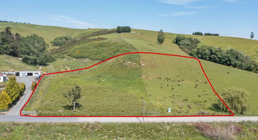  at 0 Waitahuna Gully Rd, Waitahuna, Lawrence