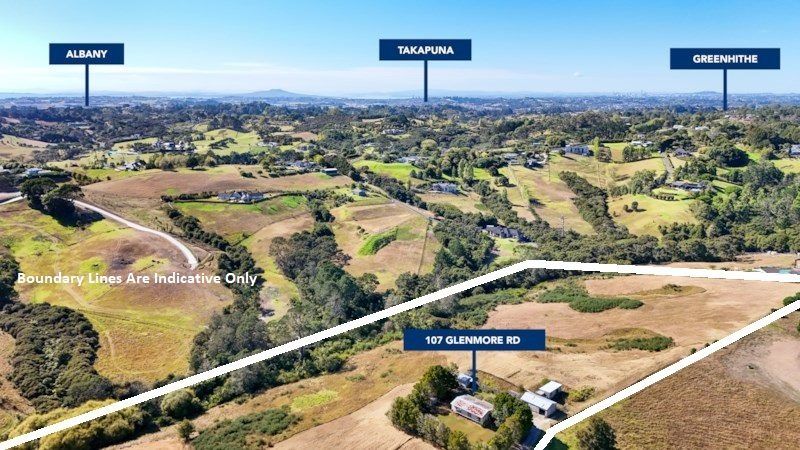  at 107 Glenmore Road, Albany