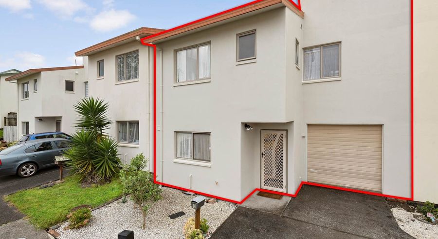  at 3 Vitex Lane, Henderson, Waitakere City, Auckland