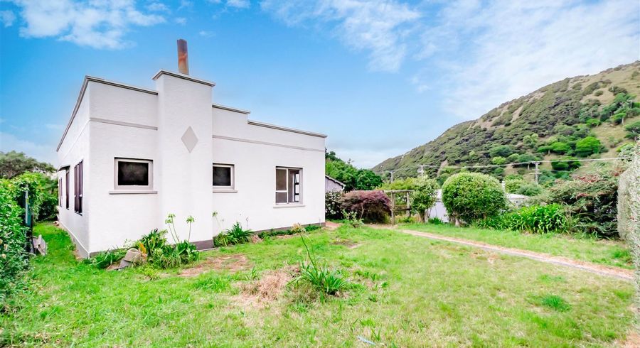  at 53 Ocean Road, Paekakariki