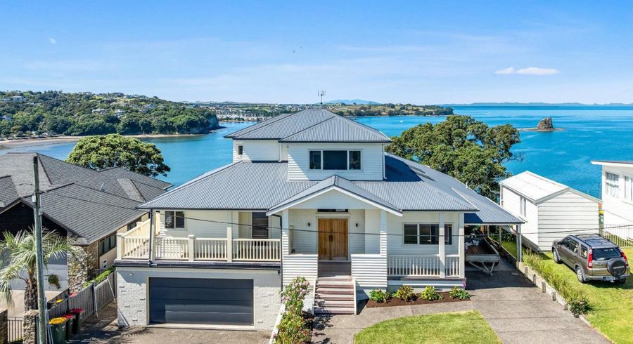  at 91 Tiri Road, Tindalls Beach, Rodney, Auckland
