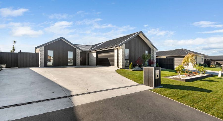  at 21 Redhaven Rise, Netherby, Ashburton