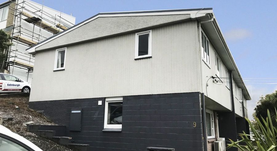  at 9C Heriot Row, City Centre, Dunedin, Otago