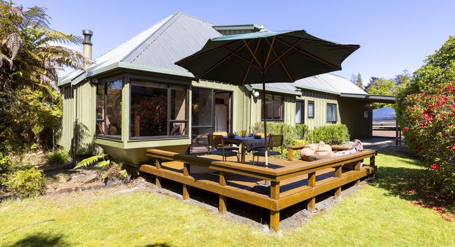  at 59 Pihanga Road, Kuratau, Taupo, Waikato