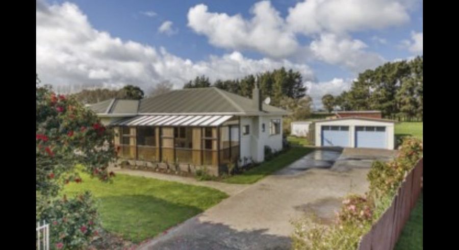  at 46 Aorangi Road, Aorangi, Feilding