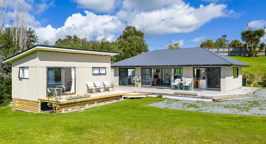  at 7 McAlister Road, Mangapai, Whangarei, Northland