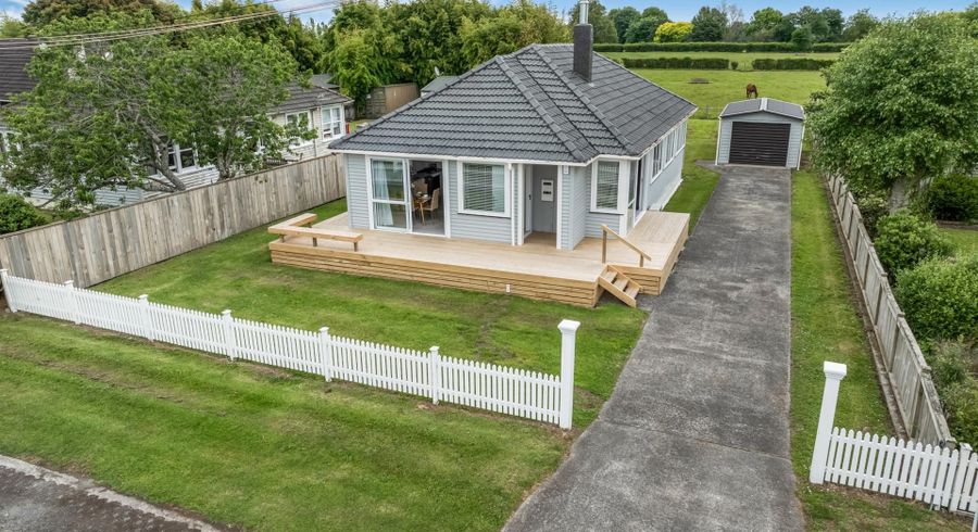  at 18 Village Way, Ardmore, Papakura, Auckland