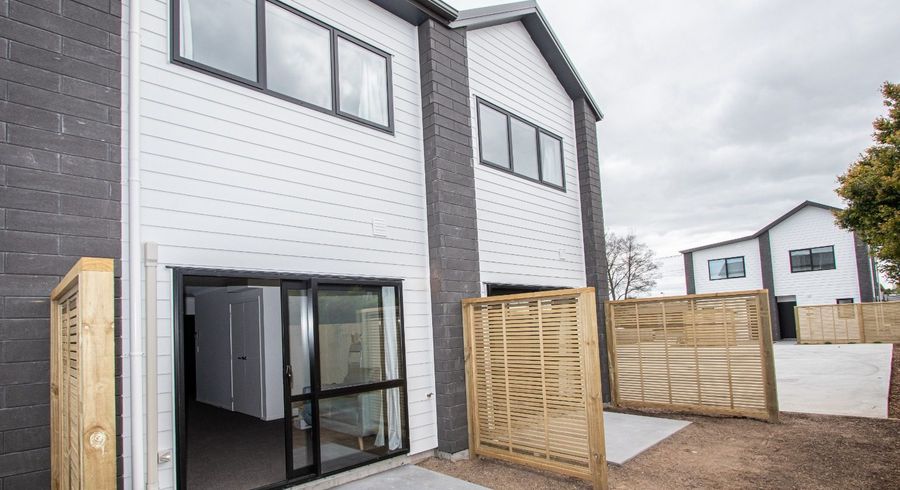  at 4/17 Lyon Street, Frankton, Hamilton