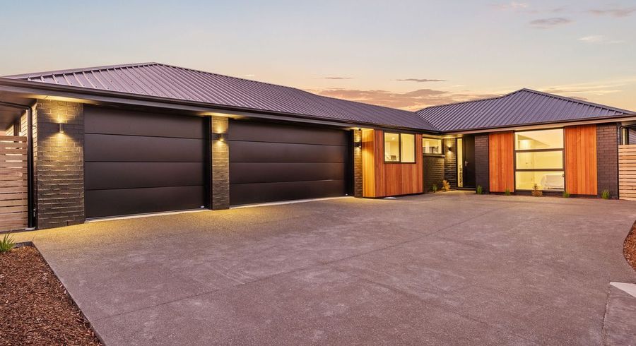  at 27 Duporth Road, Rolleston, Selwyn, Canterbury