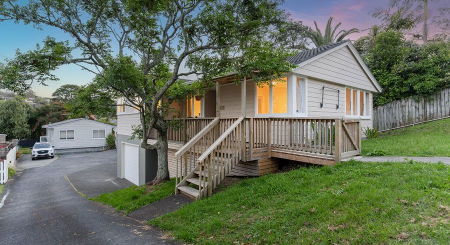  at 27a Langton Road, Stanmore Bay, Rodney, Auckland
