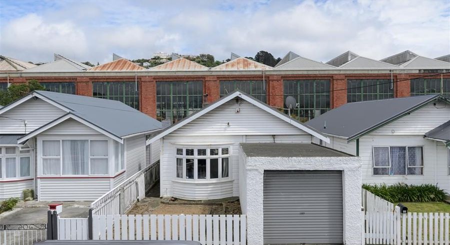  at 72 Ross St, Kilbirnie, Wellington, Wellington