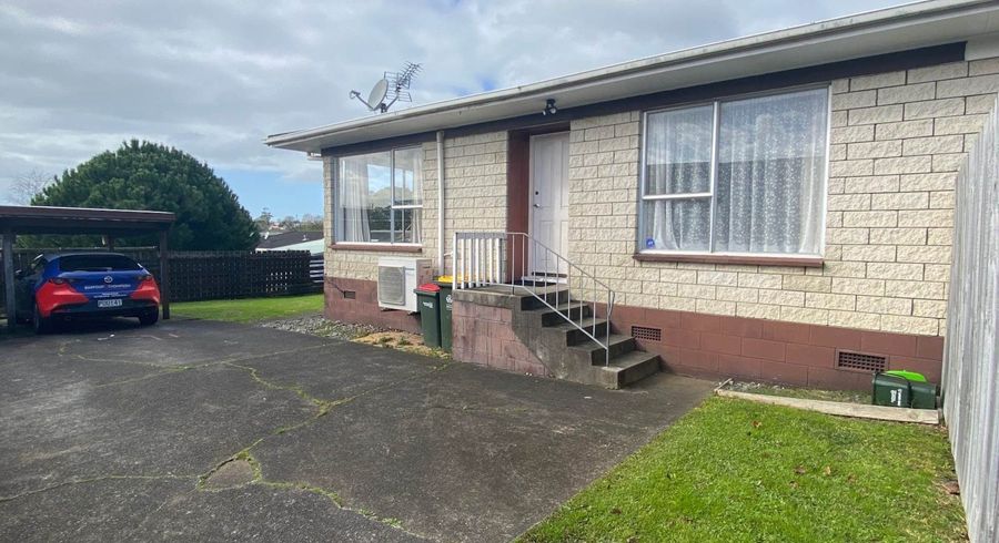  at 2/166 Pigeon Mountain Road, Half Moon Bay, Manukau City, Auckland