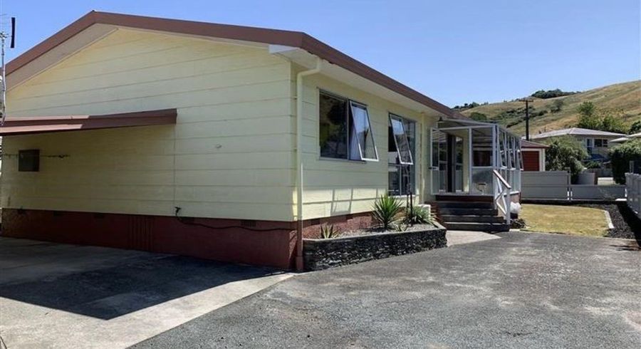  at 2/12 Murphy Street, Toi Toi, Nelson