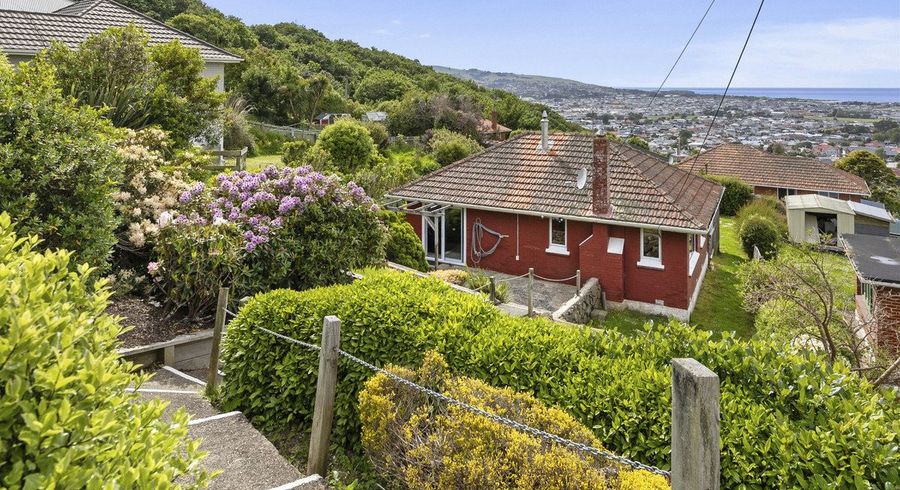  at 50 Lindsay Road, Lookout Point, Dunedin, Otago