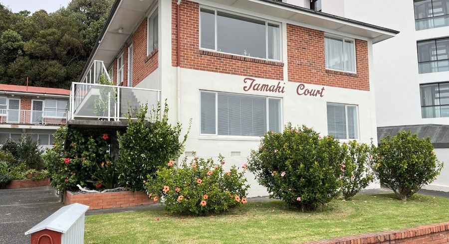  at 5/171 Tamaki Drive, Kohimarama, Auckland