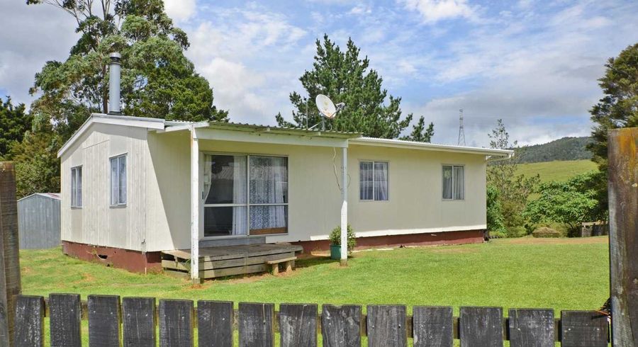  at 3227 Pipiwai Road, Whangarei