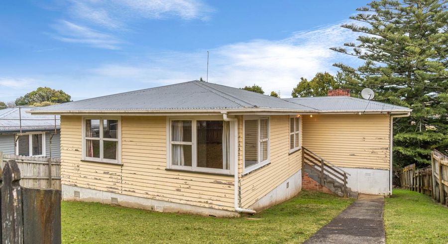  at 38 Mary Dreaver Street, New Windsor, Auckland City, Auckland