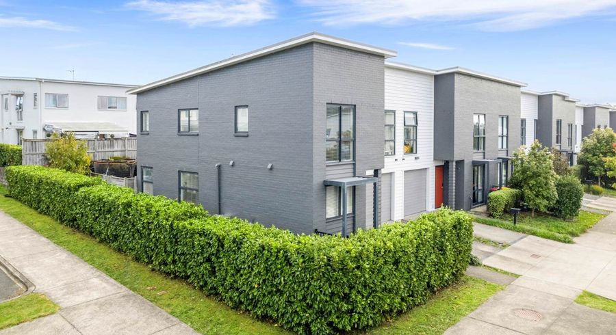  at 59  William Wallbank Crescent, Swanson, Waitakere City, Auckland