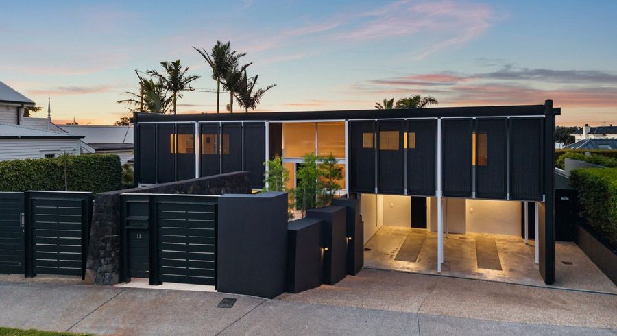  at 11 Stack Street, Herne Bay, Auckland City, Auckland