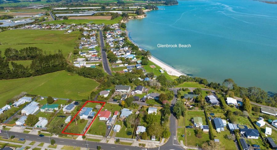  at 70 Mclarin Road, Waiuku