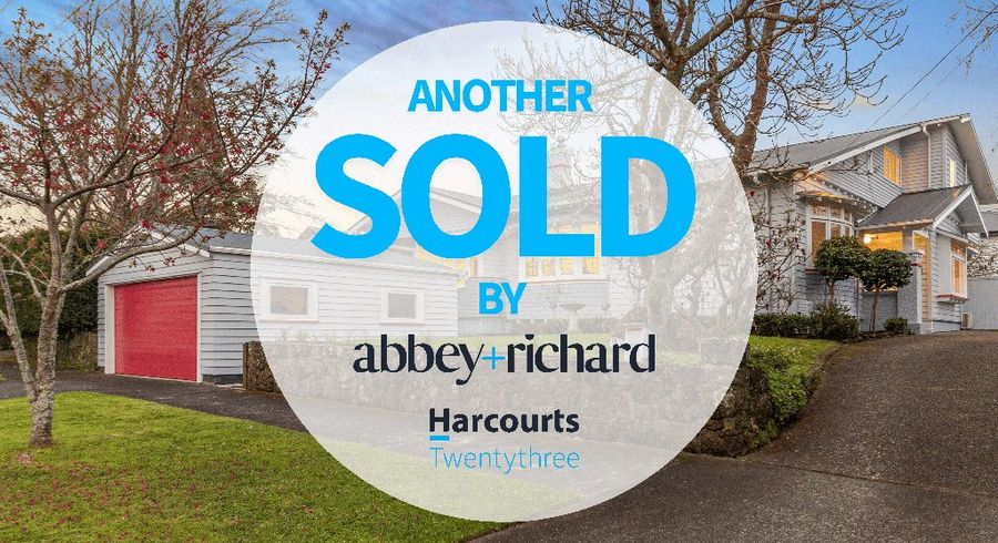  at 15 Fairholme Avenue, Epsom, Auckland