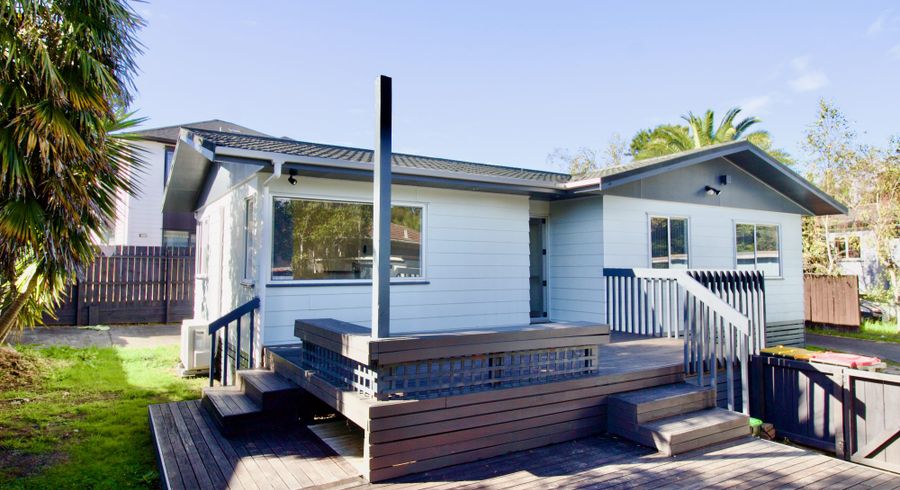  at 1/64 Borich Road, Sunnyvale, Waitakere City, Auckland