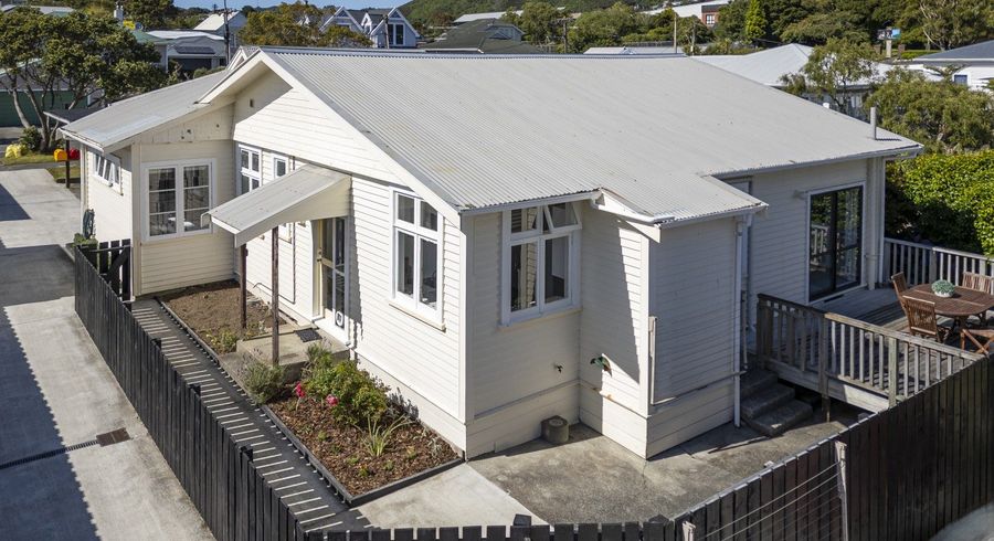  at 20 Marsden Avenue, Karori, Wellington