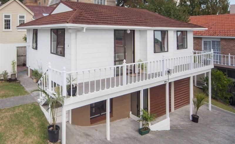  at 6/441 Dominion Road, Mount Eden, Auckland City, Auckland