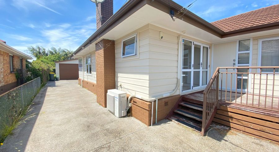  at 21 Sunnyside Crescent, Papatoetoe, Manukau City, Auckland