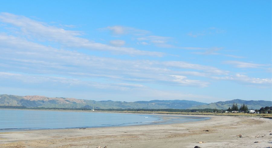  at 138 Newcastle Street, Māhia