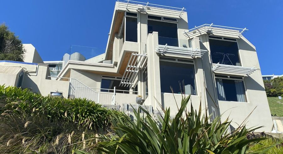  at 6 Westridge, Scarborough, Christchurch City, Canterbury