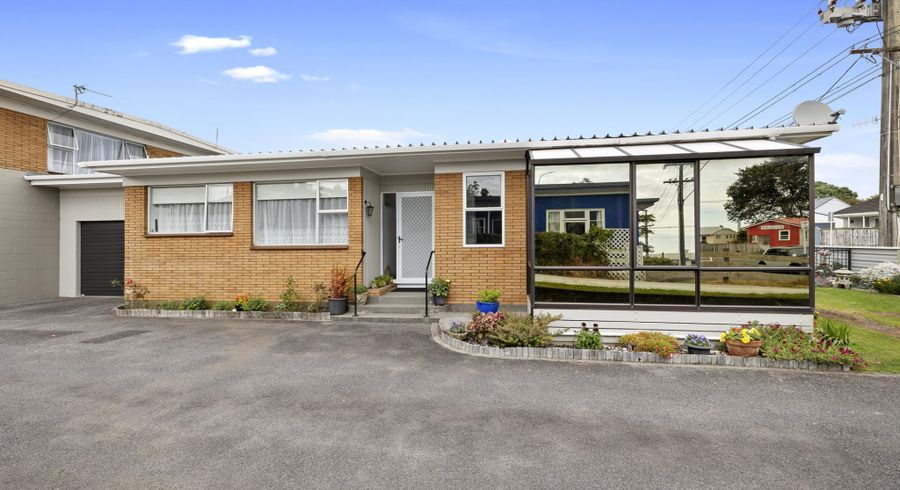  at 5A Waimea ST, Westown, New Plymouth
