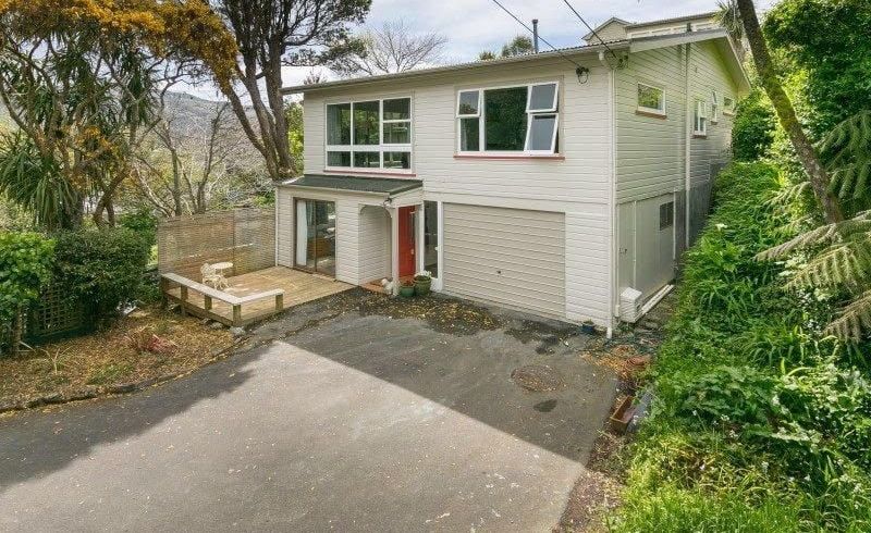  at 2A West Road, Northland, Wellington, Wellington