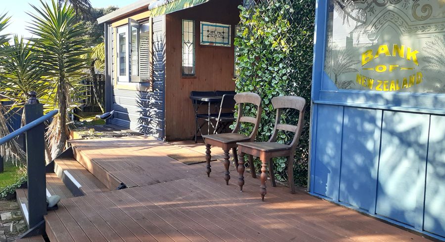  at 3 Kupe Street, Carters Beach, Buller, West Coast