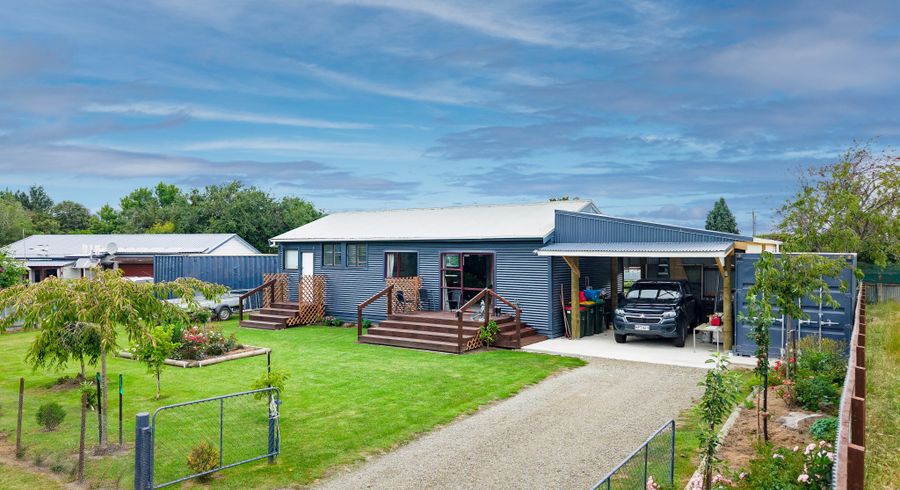  at 10 Meehan Place, Makikihi, Waimate, Canterbury