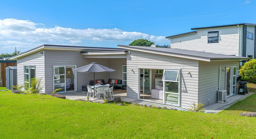  at 5 Ross Place, Whiritoa, Hauraki, Waikato