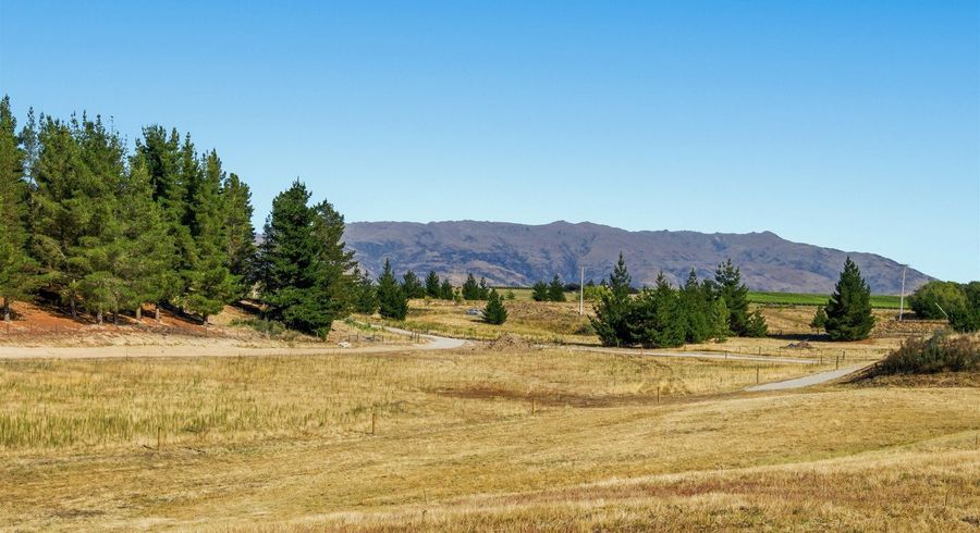  at Lot 2, 456 Springvale Road, Alexandra, Central Otago, Otago